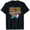 Afrique du Sud Champion du monde de rugby 2019 T-Shirt