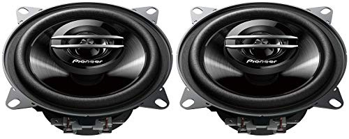 Malita Peugeot Bipper Speaker Front Door Kicker car speakers 4 10cm 120W