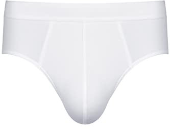 Mey Tagwäsche Serie Softball Herren Jazz-Pants Weiss M(5)