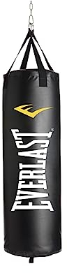 Nevatear Sf Fil, Sac De Frappe , Black/white, 40lbs