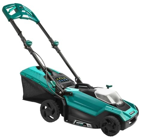 Cortacesped 40 cm.VATTON 40 V. SINBATERIA