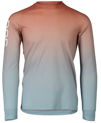 M's Essential MTB Lite LS Jersey
