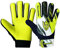 Keeperking Torwarthandschuhe Kinder Clawxen, Jungen und Mädchen, Junior Fußballhandschuhe Fußball Spielerhandschuhe für Jungen tormannhandschuhe (6,C3-Yellow)
