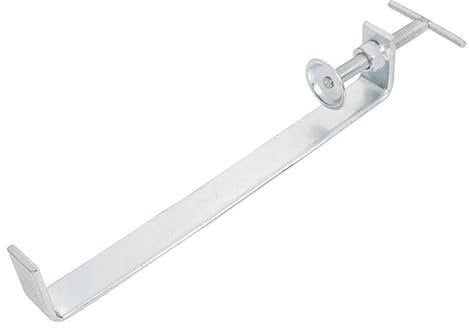 Blue Spot Tools - 200mm Bricklaying Profile Clamp