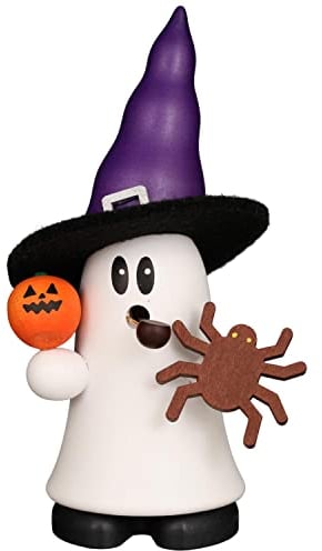 Christian Ulbricht Räuchermännchen Geist - 14,5 cm