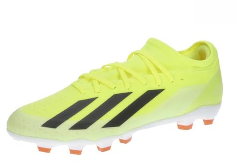 Adidas Unisex X Crazyfast.3 Multi-Ground BootsFußballschuhe