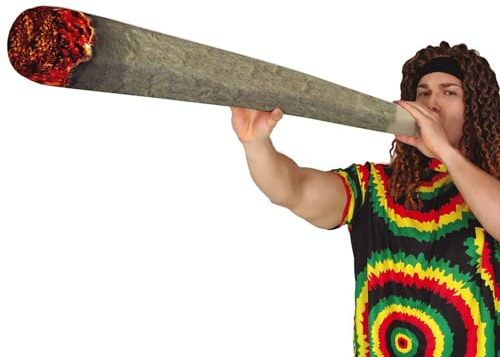 PARTY DISCOUNT NEU Riesen-Joint, aufblasbar, ca. 120cm