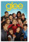MURABE Comedy Glee Leinwand-Poster, Schlafzimmer, Dekoration, Sport, Landschaft, Büro, Raumdekoration, Geschenk, ungerahmt, 30 x 45 cm