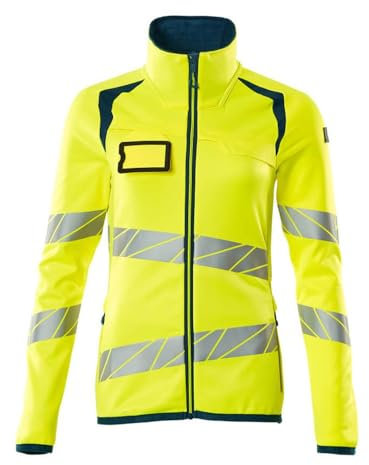 Mascot Unisex Fleece Größe M Jacke, bunt, M