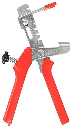 KOZWAY Machine à rainurer Les Murs Pince de nivellement de carrelage précis Pince de carrelage Localisateur Carrelage Nivelant Glides Tiles Céramique Outil de Mesure d'installation