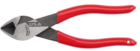 MILWAUKEE MT506 6 Diagonal Dipped Grip (MT506)