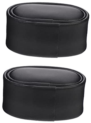 COSMEVIVI Automatisches Uhrenbeweger Kissen Für Mechanische Uhren Praktisches Zubehör Für Uhrenliebhaber PU Material Perfekt Für Uhrenkollektionen