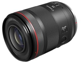 Canon RF35mm F1.4 L VCM Lens