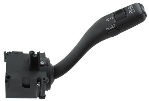M MODECAR - Kompatibel mit Audi A4 B6 / B7 KOMBI 00-08 Wischerhebel Schalter für 8E0953503C,