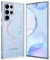 BENTOBEN Cover Magnetica per Samsung Galaxy S23 Ultra 5G, Compatibile con MagSafe, Custodia Retro Anti-impronta Glitter, Sottile TPU Antigraffio Antiurto Samsung S23 Ultra Custodia, Trasparente