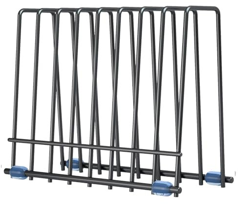 Bottle Drying Rack - Wall-Mounted Storage Organizer, Stylish Handbag Display | Stylish Storage Hook, Attractive Durable Rack for Purses Accessories, Easy Installation Bag Holder for Closet