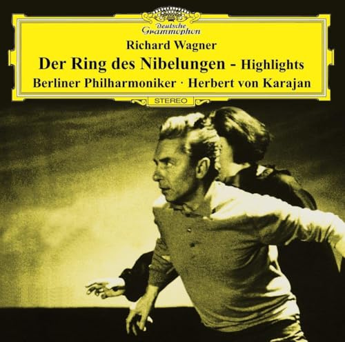 Wagner: Der Ring Des Nibelungen - Highlights - U