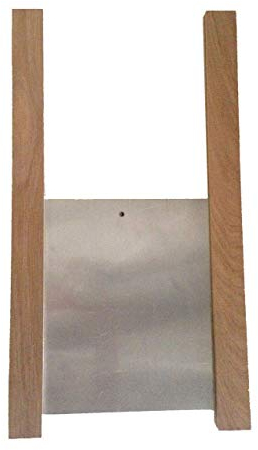 CHICKENGUARD 0702811646094 Tür und Läufer Kit