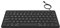 ZAGG Wired Keyboard with Lightning Connector, (Black), (English UK)
