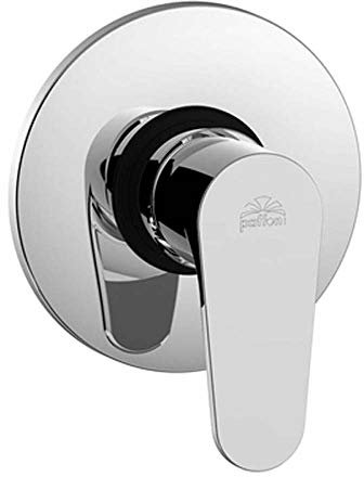 Miscelatore incasso doccia Paffoni - Green