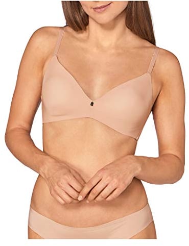 Triumph Body Make-Up Essentials BH P01 nude beige 85C