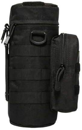 ETOPARS Water Bottle Pouch Holder Bag For Tactical Military MOLLE Hiking Camping Travel Sports