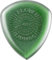 JIM DUNLOP Plektrum Flow Jumbo Grip 4,2mm 2 Stück