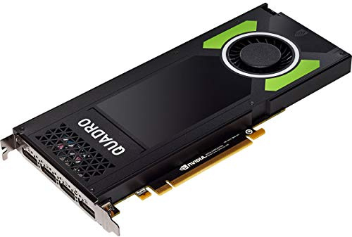 Dell Customer Kit - Scheda grafica - Quadro P4000-8 GB GDDR5-4 x DisplayPort - per Precision Tower 3620