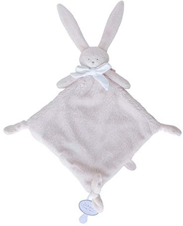 Dimpel Lapin Rose Ella Plat 35cms