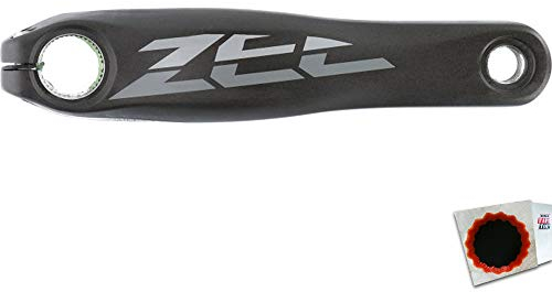 Shimano Kurbelarm FC-M640 175mm Links Fahrrad