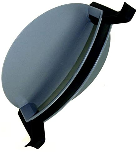 SOS Accessoire - Ersatz - Griff für Staubsauger 12001200 NILFISK