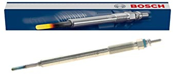 Bosch 0250723005 - Duraspeed - Kartonbox – 1 Stück - für dieselbetriebene Fahrzeuge
