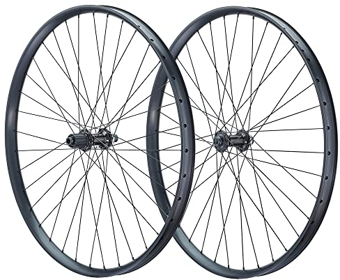 Taylor-Wheels Vuelta 29 Zoll Laufradsatz Exal EB34 Steckachse 15x100 / 12x142 Disc