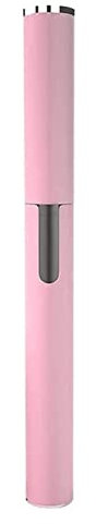 XIXIDIAN Make-up tragbare Stift Stil elektrische beheizte wimpern Curler Make up Eignung wimpern Lange dauerhafte wimpern Curler hitze for Frauen