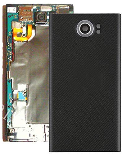Handy Reparaturteile Rückseite mit Kameraobjektiv für BlackBerry PRIV