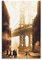 Filmposter Once Upon A Time In America, Vintage-Stil, Kunstposter und Wandkunst, modernes Familien-Schlafzimmer, Dekor-Poster, 50 x 75 cm