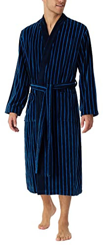 Bademantel Soft Velour