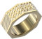 GUESS herren Ringe aus Edelstahl