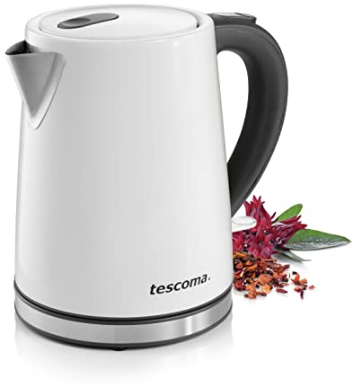 Tescoma 908610 Bollitore Elettrico 1,2 litri, linea GrandChef