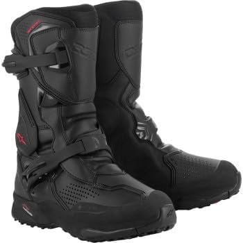 Alpinestars Xt-8 Goretex Motorcycle Boots EU 44