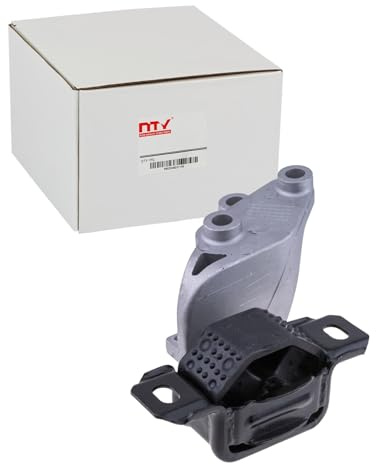 NTY Zps-Me-068 Lagerung, Automatikgetriebe unten | Zps-Me-068 Kompatibel mit Fortwo Cabrio (451),Fortwo Coupe (451)