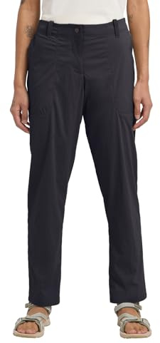 Jack Wolfskin Damen Wanderhose Desert Pants W