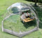 Transparentes Garten Bubble Zelt, Bubble Event Shelter, Familienzelt Camping House 3 M / 3.6 M, Outdoor Baldachin Esszimmer, Pop Up Pavillon für 2-5 Personen, für Party, Camping, Familienzelt(L:3m H:2