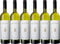 Schloss Wackerbarth Riesling & Müller Thurgau 2023 Trocken (6 x 0.75 l)