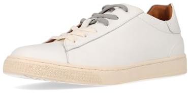 Salamander Herren Businessschuhe, Männer Schnürer,Strassenschuhe,Schnuerung,lace-up Shoes,schnürschuhe,Anzugschuhe,Office,White (2000),45 EU/EU UK