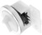 Holibanna Ensemble De Pressostat De Remplacement Pour Pressostat Lave-Linge En Fer Plastique Interrupteur De Capteur De Pressostat