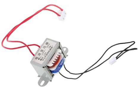 Angoily Eléctrico de Aire Acondicionado Compacto y Ligero Placas de Funcionalidad y Energía