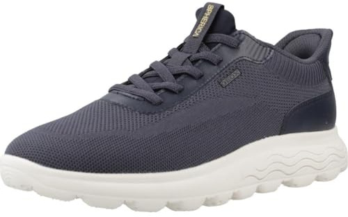 Geox Damen D Spherica Plus ASneaker