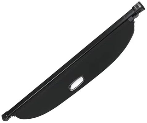ZSQWRFRG Laderaumabdeckung Für Mercedes Für Benz GLK X204 220 200 350 2010-2015 Auto Trunk Cargo Abdeckung Stamm Lagerung Partition Privatsphäre Kofferraum Hutablage