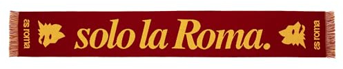 AS Roma Schal Elvis Lives X Solo La Rom